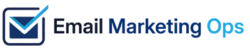 Email Marketing Ops Logo