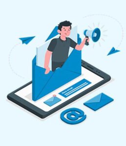 cold email marketing