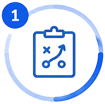 1 email marketing plan