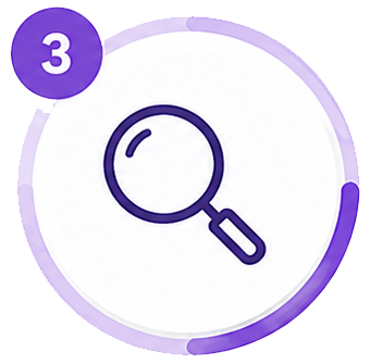 3 review campaign